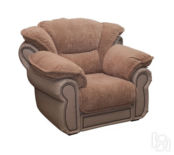 Комплект мягкой мебели Адажио-2 LAVSOFA-2 Lavsofa