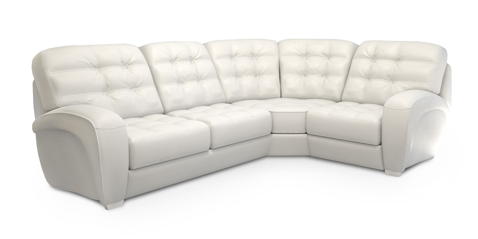 Угловой диван Соло LAVSOFA Lavsofa фото 1