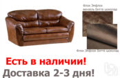 Выкатной диван Диона-м232 НВ Фиеста