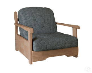 Кресло-кровать Рея МДФ Фиеста