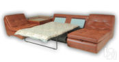 Угловой модульный диван Монреаль-6 IDEA