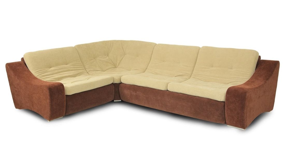 Угловой модульный диван Монреаль-3 IDEA