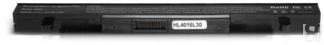 Аккумулятор для ноутбука Asus OEM X550 D, A, L, C, V Series. 14.4V 2200mAh