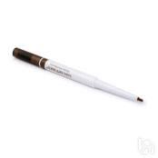 Мягкий пудровый карандаш для бровей тон 04 цвет коричневый Sana Powder Pens