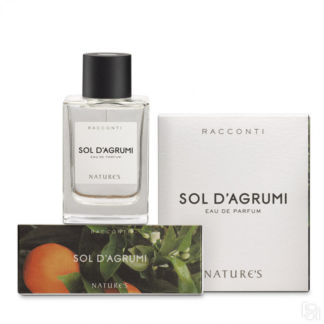 Racconti Sol d'Agrumi Eau de Parfum Tales парфюмерная вода