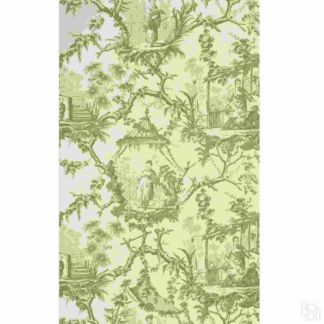 Обои Brunschwig & Fils Wallcovering Bru BR-69289.435.0