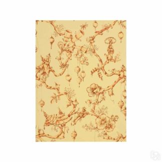 Обои Brunschwig & Fils Wallcovering Bru BR-69459.190.0