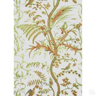 Обои Brunschwig & Fils Wallcovering Bru BR-69518.068.0