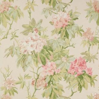 Обои Colefax and Fowler Jardine Florals W7006/02