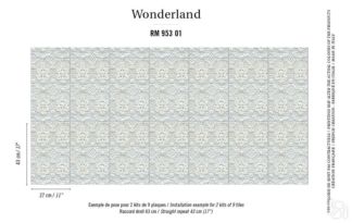 Обои Elitis Wonderland El RM-953-01