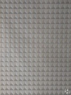 Обои Fabricut Contemporary Sculptural Vinyls W/C 50246W Fitzroy Feather 02