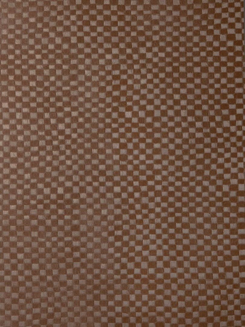 Обои Fabricut Contemporary Sculptural Vinyls W/C 50252W Izelles Copper 05 244761063 фото 1