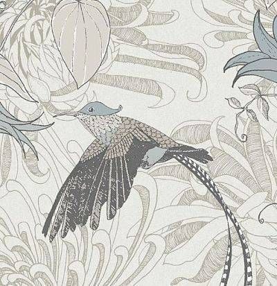 Обои Fardis Paradise Wallcoverings 10906 Lucia 843700132 фото 1