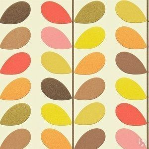 Обои Harlequin Orla Kiely HORL110384