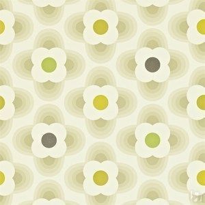 Обои Harlequin Orla Kiely HORL110406