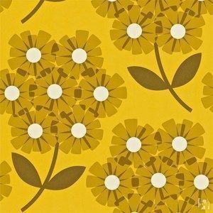 Обои Harlequin Orla Kiely HORL110410