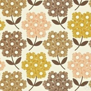 Обои Harlequin Orla Kiely HORL110413