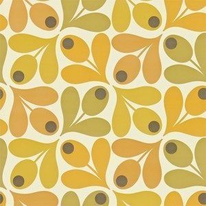 Обои Harlequin Orla Kiely HORL110419 1515033736 фото 1