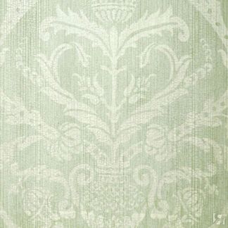 Обои Schumacher Atelier Sch 5003683/Masaccio Damask