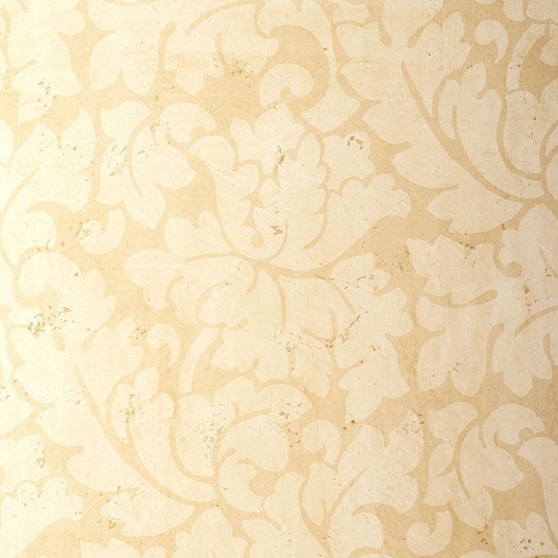 Обои Schumacher Atelier Sch 5003691/Tolomei Damask 1966541338 фото 1