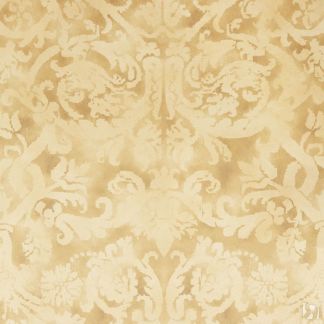 Обои Schumacher Atelier Sch 529112/Pontine Damask