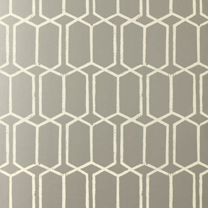 Обои Schumacher Avant Garde S 5003282/Modern Trellis 58746418 фото 1