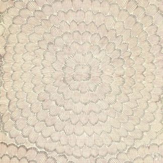 Обои Schumacher Celerie Kemble S 5006075/Feather Bloom Sisal