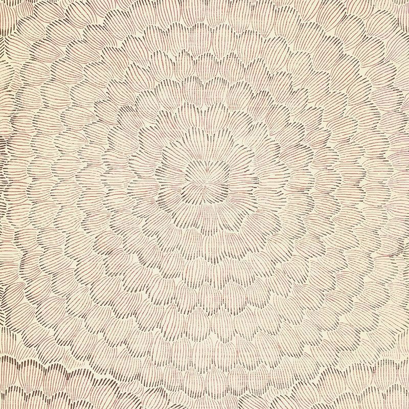 Обои Schumacher Celerie Kemble S 5006075/Feather Bloom Sisal 1774820822 фото 1