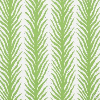 Обои Schumacher Celerie Kemble S 5009450/Creeping Fern