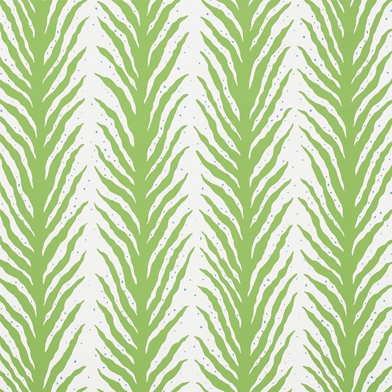 Обои Schumacher Celerie Kemble S 5009450/Creeping Fern 734519321 фото 1