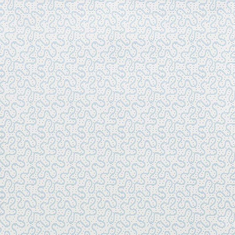 Обои Schumacher Celerie Kemble S 5009472/Meander 1796290112 фото 1