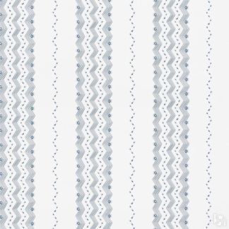 Обои Schumacher Chambray S 5009740/Nauset Stripe