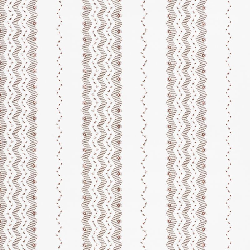 Обои Schumacher Chambray S 5009743/Nauset Stripe 1092713305 фото 1