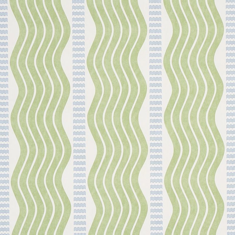 Обои Schumacher Copacabana S 5012120/Sina Stripe 1682234713 фото 1