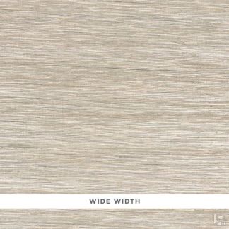 Обои Schumacher Down To Earth Texture S 5010281/Metallized Flax