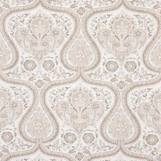 Обои Schumacher East Meets West S 5012272/Paisley Court