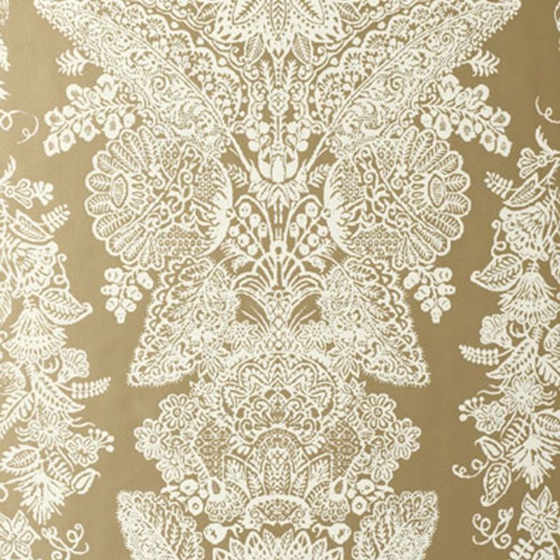 Обои Schumacher Exuberant Prints S 5003321/Lace 1174304722 фото 1