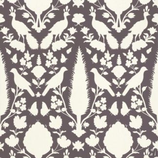 Обои Schumacher Exuberant Prints S 5004123/Chenonceau