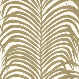 Обои Schumacher Exuberant Prints S 5006930/Zebra Palm