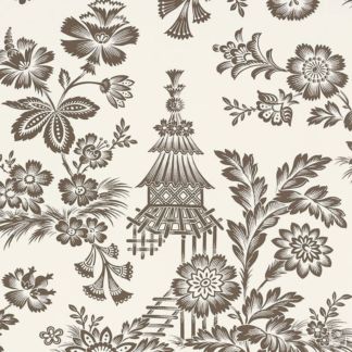 Обои Schumacher Exuberant Prints S 5007032/Song Garden