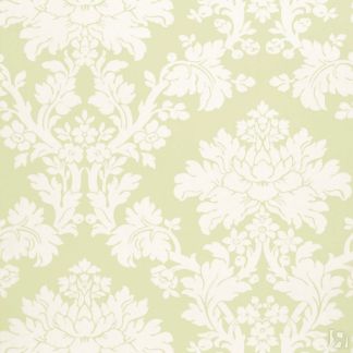 Обои Schumacher Greenhouse SC 5004462/Tierni Damask