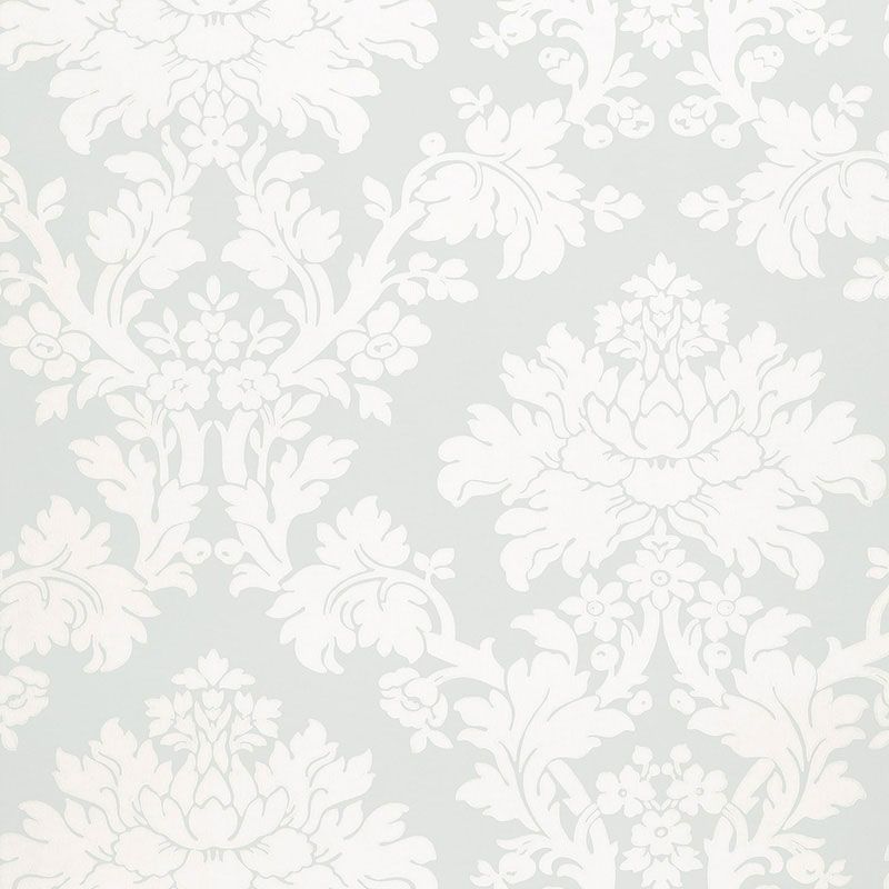 Обои Schumacher Greenhouse SC 5004463/Tierni Damask 734004216 фото 1