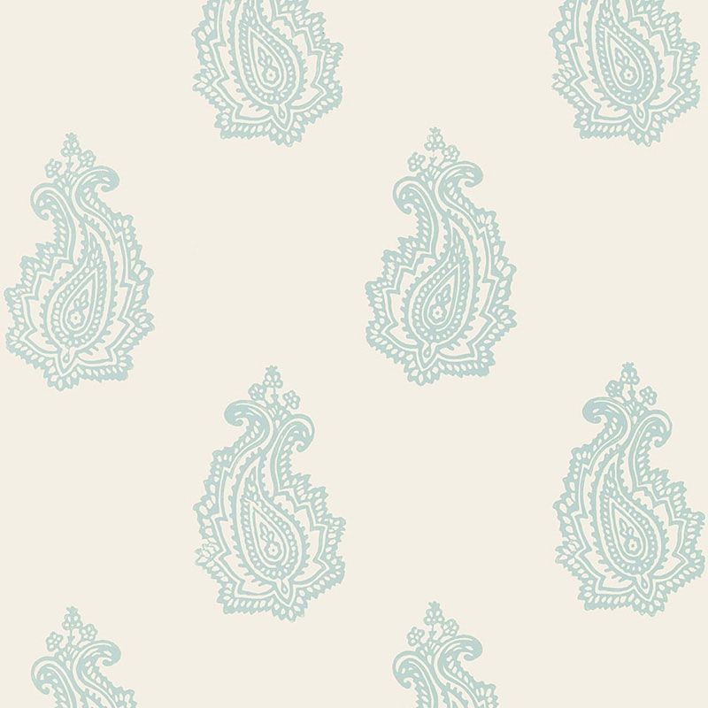 Обои Schumacher Jaipur Sch 5005302/Madras Paisley 989787832 фото 1