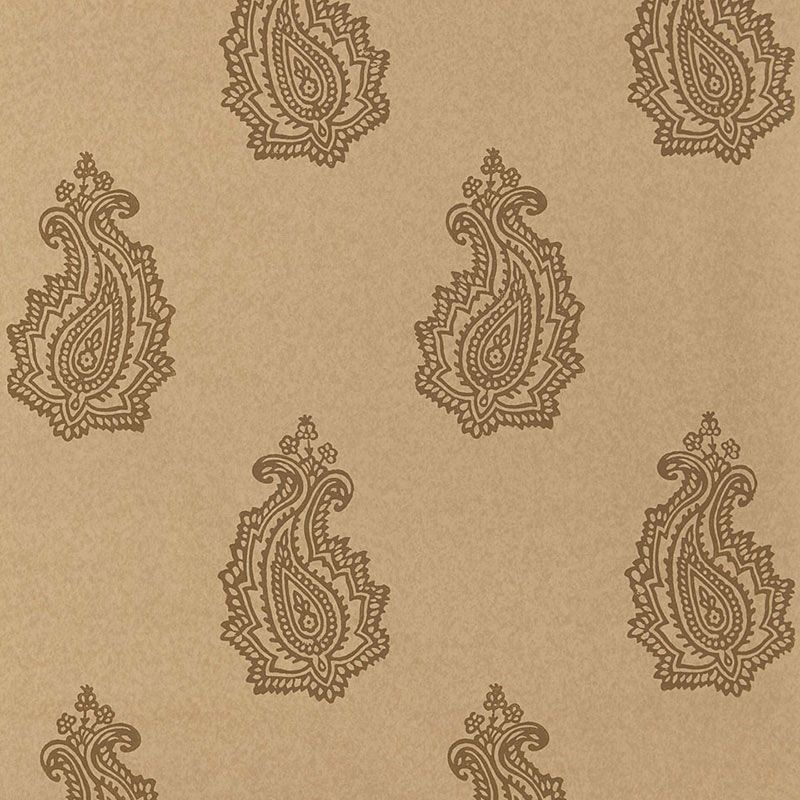 Обои Schumacher Jaipur Sch 5005303/Madras Paisley 548742669 фото 1