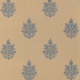 Обои Schumacher Jaipur Sch 5005323/Asara Flower