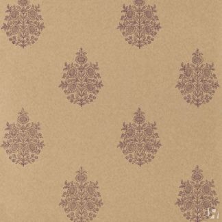 Обои Schumacher Jaipur Sch 5005324/Asara Flower