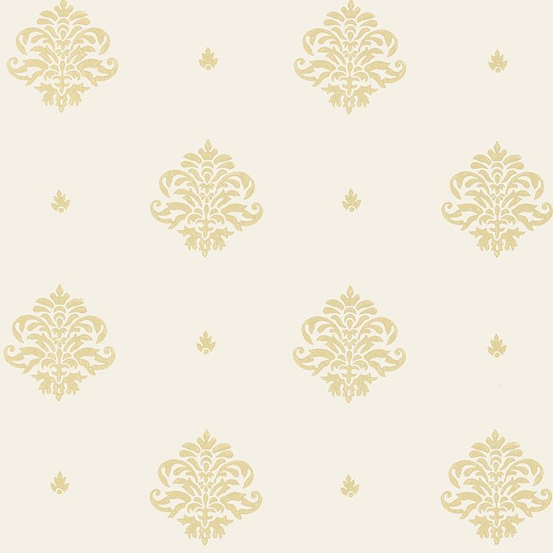 Обои Schumacher Jaipur Sch 5005353/Mayla Damask 1965906926 фото 1