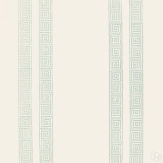 Обои Schumacher Jaipur Sch 5005362/Greek Key Stripe