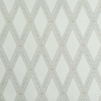 Обои Schumacher Lasersohn Toile Collection SC 5011360/Les Losanges Toile