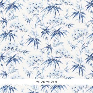 Обои Schumacher Mingei SC 5009140/Arita Floral